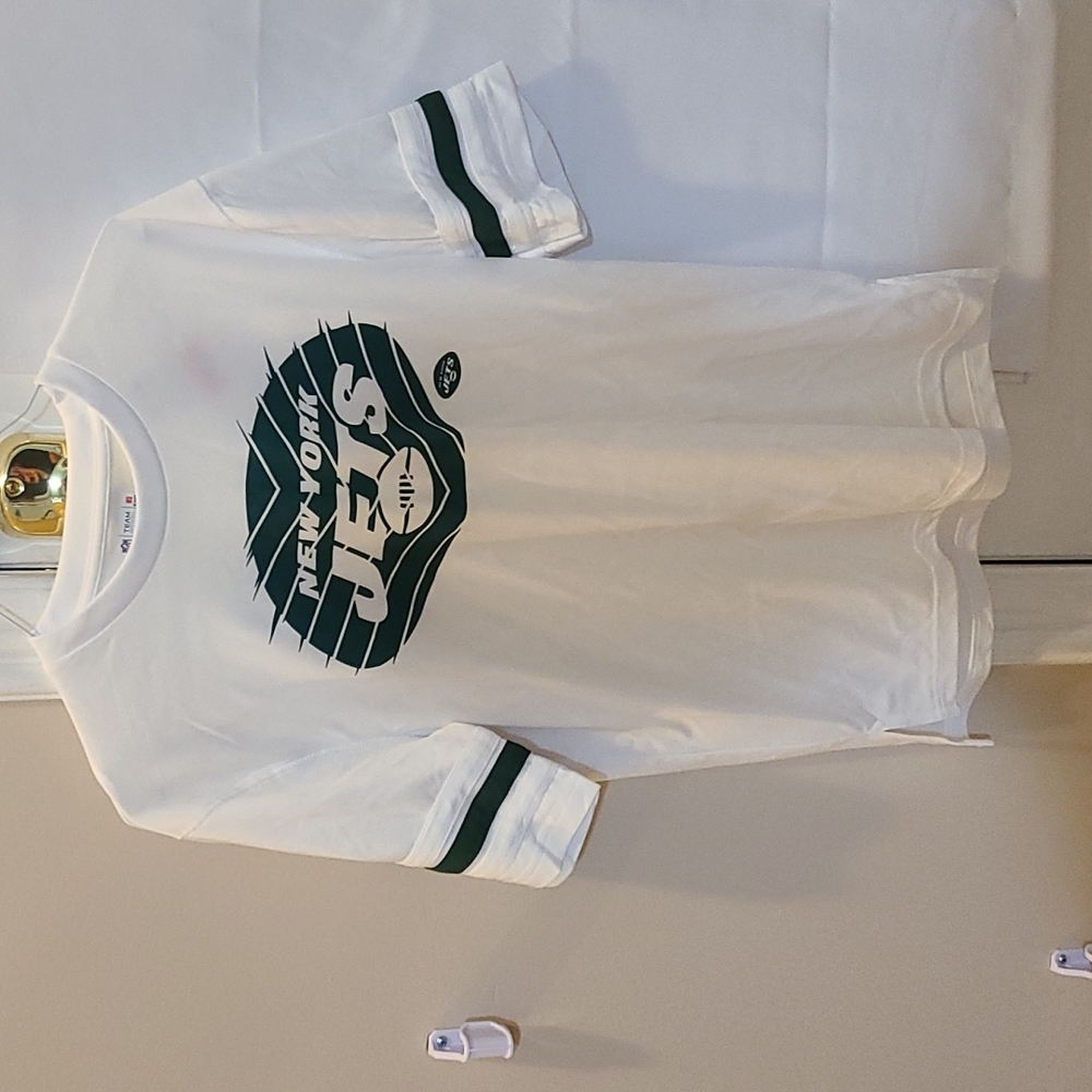 New York Jets Shirt NWT